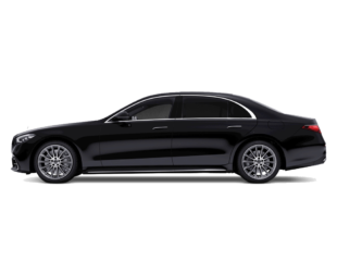 Mercedes-S-Class